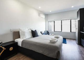 City Centre on Hanover Studio 1