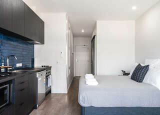 City Centre on Hanover Studio 1