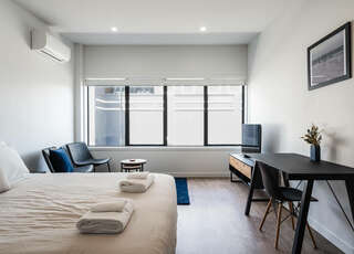 City Centre on Hanover Studio 2