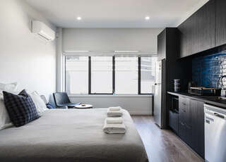 City Centre on Hanover Studio 3