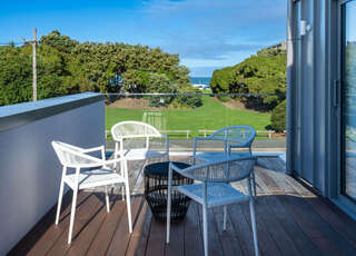 Seaside Luxe in St Clair