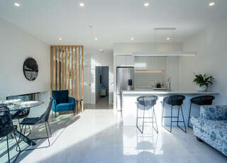 Seaside Luxe in St Clair