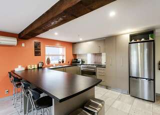 Manor Place Stays- Apartment One