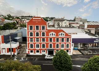 Manor Place Stays- Apartment One