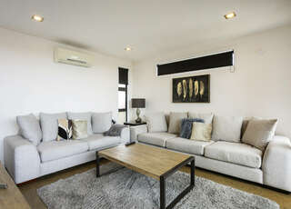 The Designer's Perch- House on Canongate