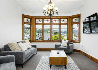 Villa Victoria- Beachside sanctuary