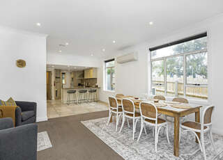 Villa Victoria- Beachside sanctuary